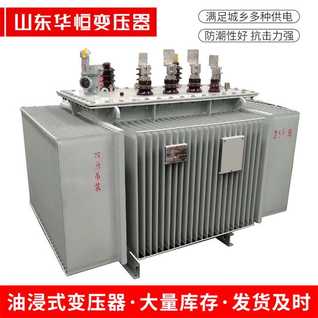 S13-10000/35瓜州瓜州瓜州电力变压器厂家