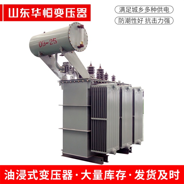 S11-10000/35瓜州瓜州瓜州电力变压器厂家