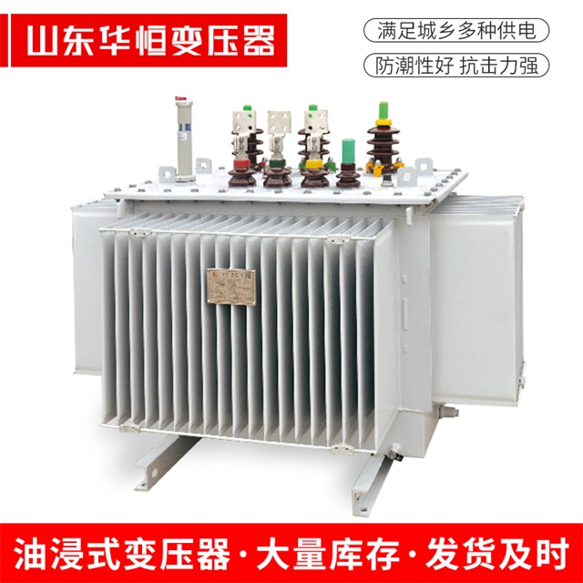 S13-10000/35瓜州瓜州瓜州电力变压器