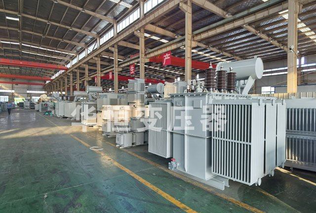 S13-8000/35瓜州瓜州瓜州电力变压器厂家