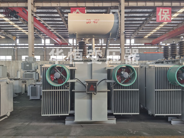S11-8000/35瓜州瓜州瓜州电力变压器价格