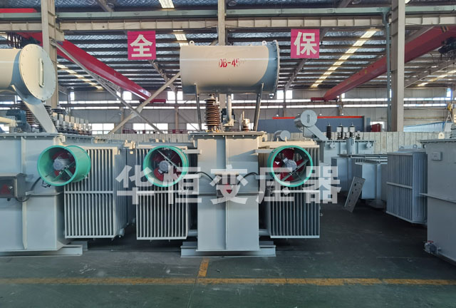 S13-6300/35瓜州瓜州瓜州电力变压器