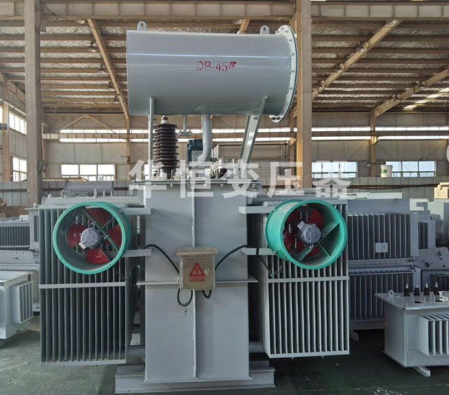 S13-6300/35瓜州瓜州瓜州电力变压器